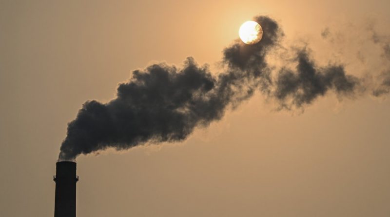 Air Pollution Is Linked to Stillbirths—Especially in Poorer Countries