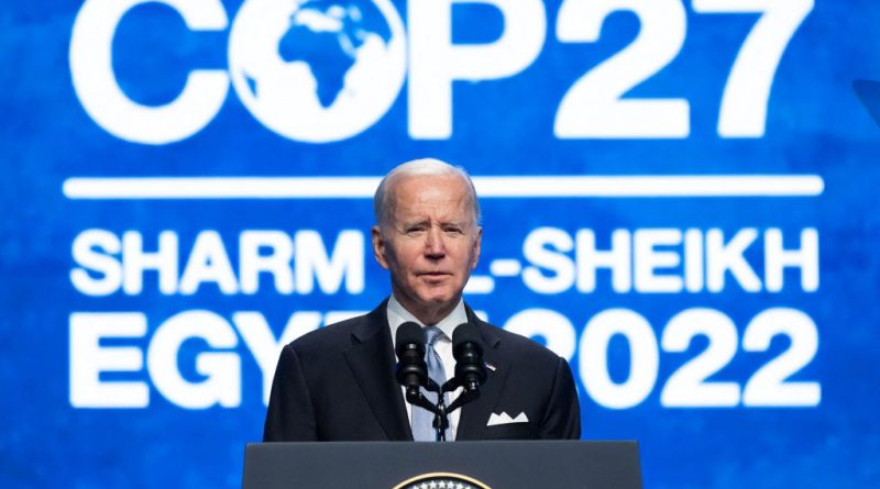 Biden Has Had More Climate Wins Than Past Presidents. But It Will Never Be Good Enough