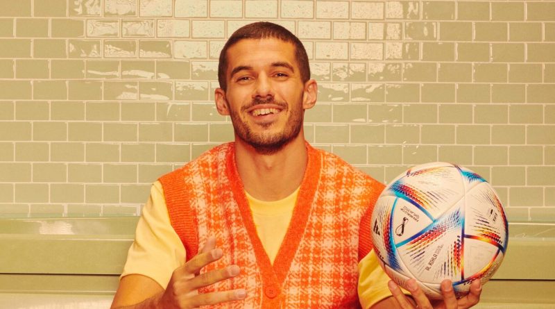 Conor Coady exclusive interview: World Cup dreams after Wolves exit and why England critics do not bother him
