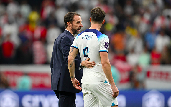 England 0-0 USA: What Were The Main Talking Points As The Three Lions Miss Out On A Golden Chance? - Soccer News
