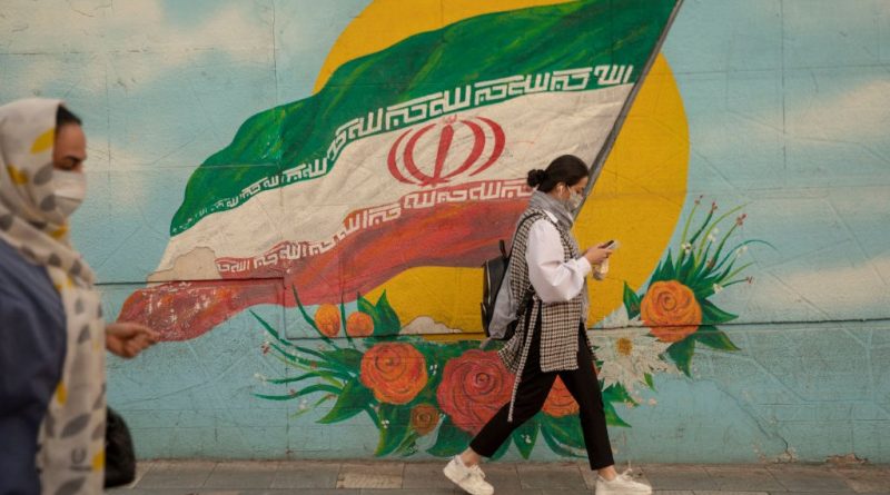 What the Success of Women-Led Protests Tell Us About Iran’s Future
