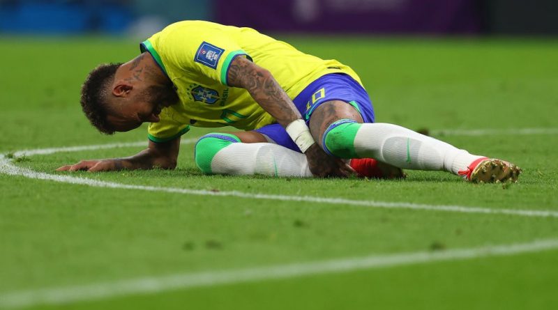 What to Know About Neymar's World Cup Return