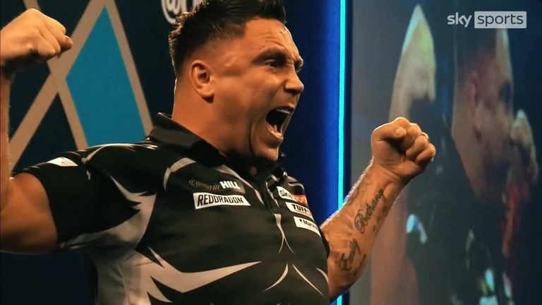 Are you ready for the the World Darts Championship? Catch all the action live on Sky Sports