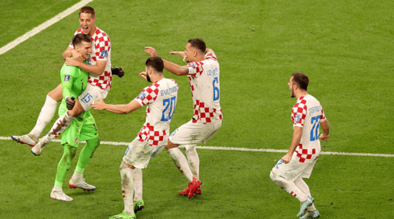 Japan 1-1 Croatia (1-3 on pens): Three Things We Learned - Soccer News
