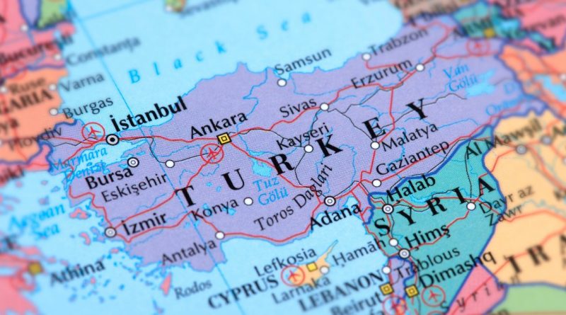 Turkey, Syria, Russia Hold Surprise Talks
