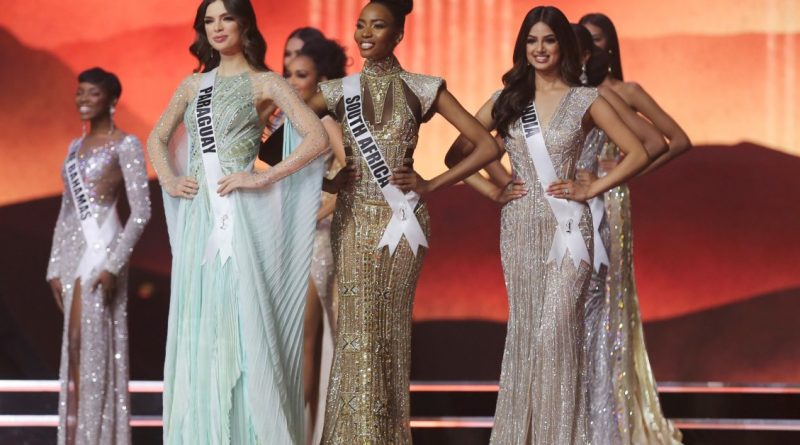 Miss Universe, Under Pressure, Plans a Reality Show Makeover