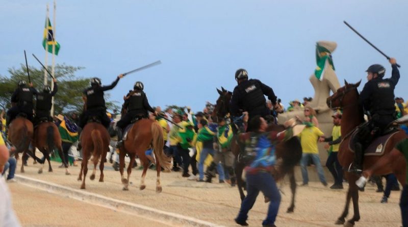 The Attack on Brazil's Democracy Is Not Over