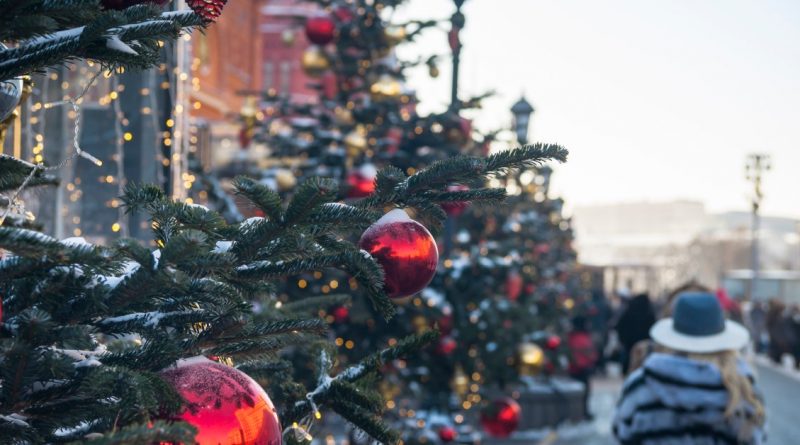 Why 250 Million People Celebrate Christmas in January