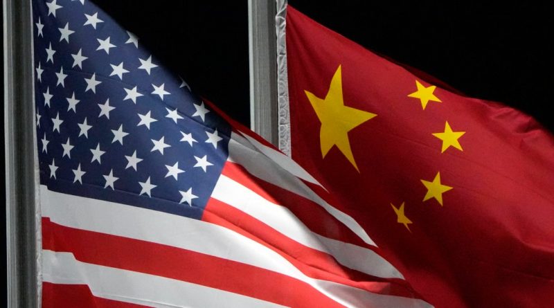 China Is Not Happy the U.S. Shot Down Its Balloon
