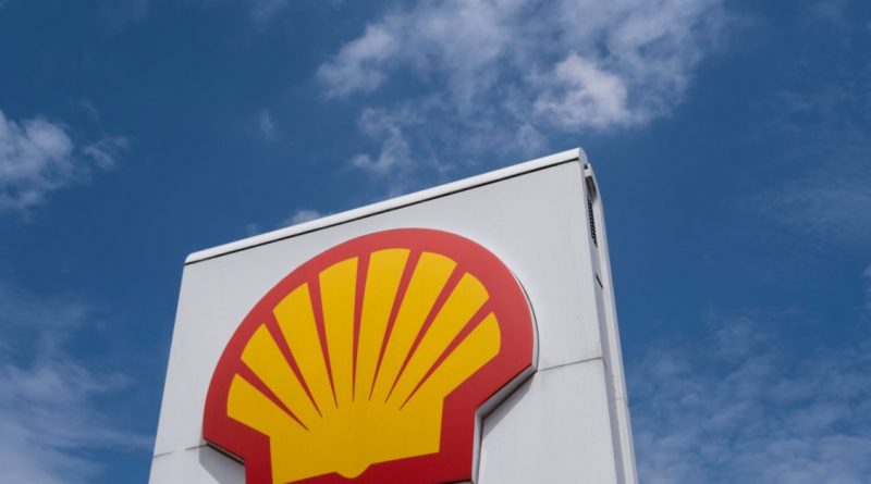 Shell Posts Record 2022 Profit Fueled By Soaring Energy Prices