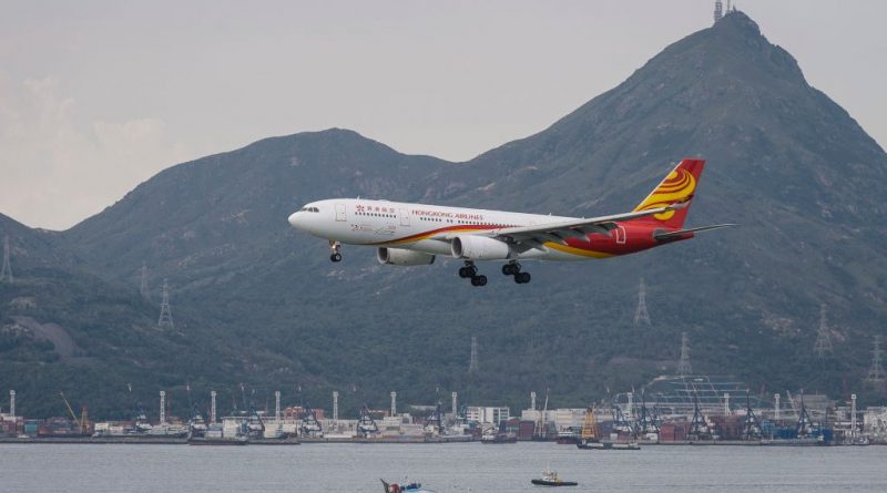 Why Hong Kong Is Giving Away Half a Million Airline Tickets