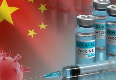 China Approves Its First mRNA COVID Vaccine
